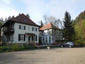Villa Romantica